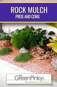 Rock vs Mulch — Which Should You Use? (PROs & CONs)